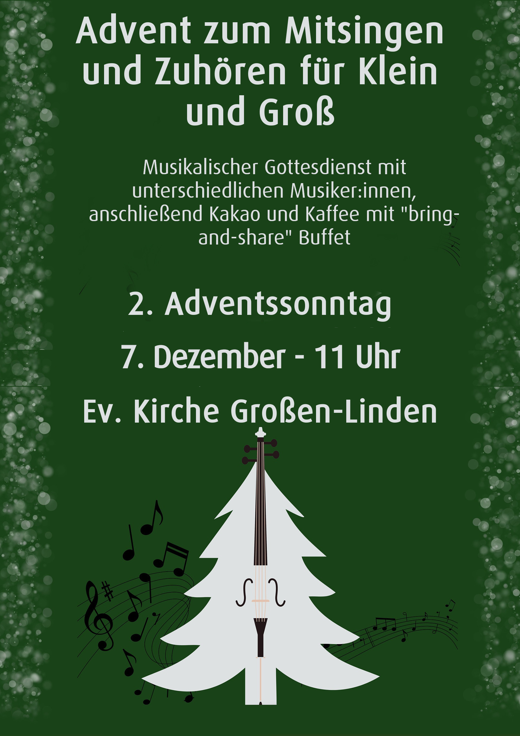 241208.Mitsingen und Zuhören