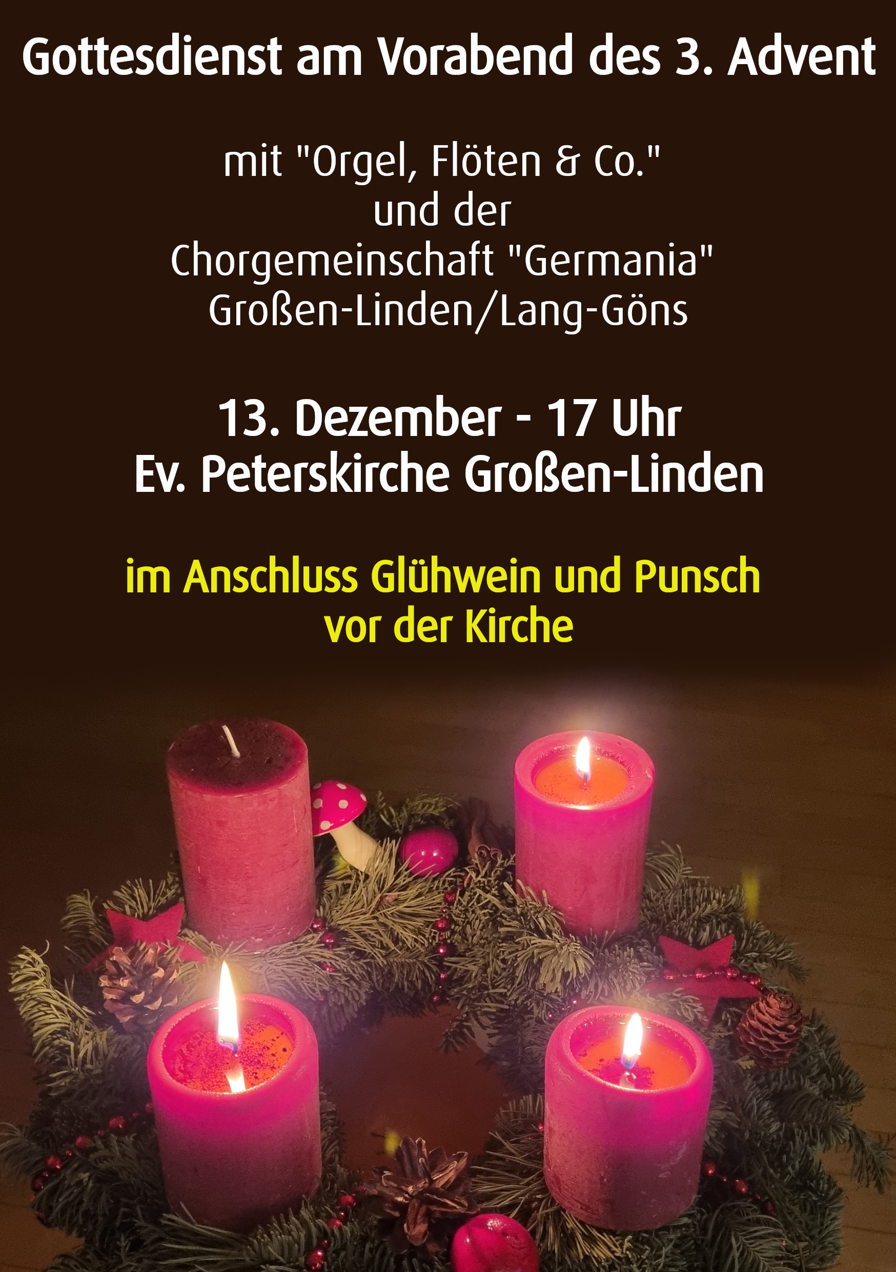 251213 Dritter Advent