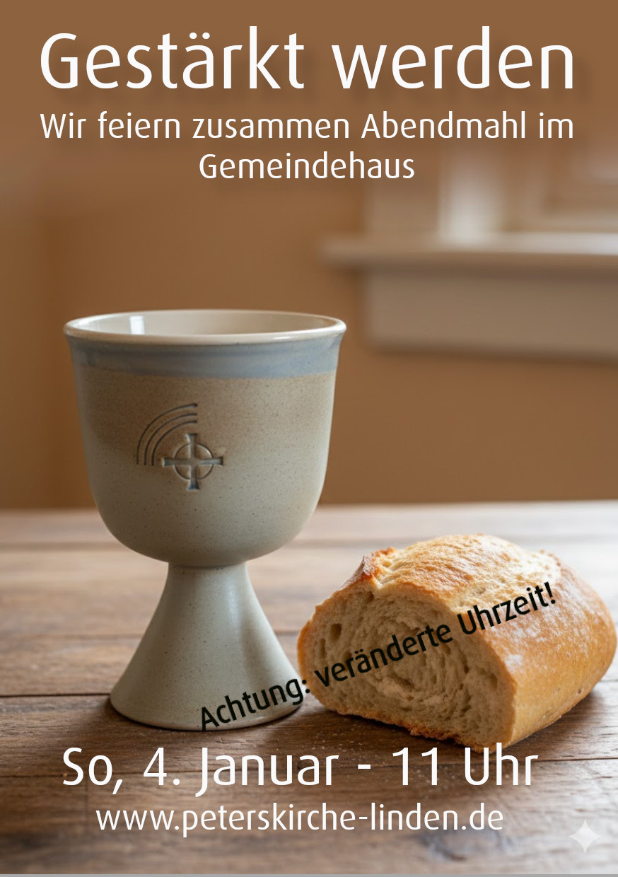 260104.Gestärkt werden