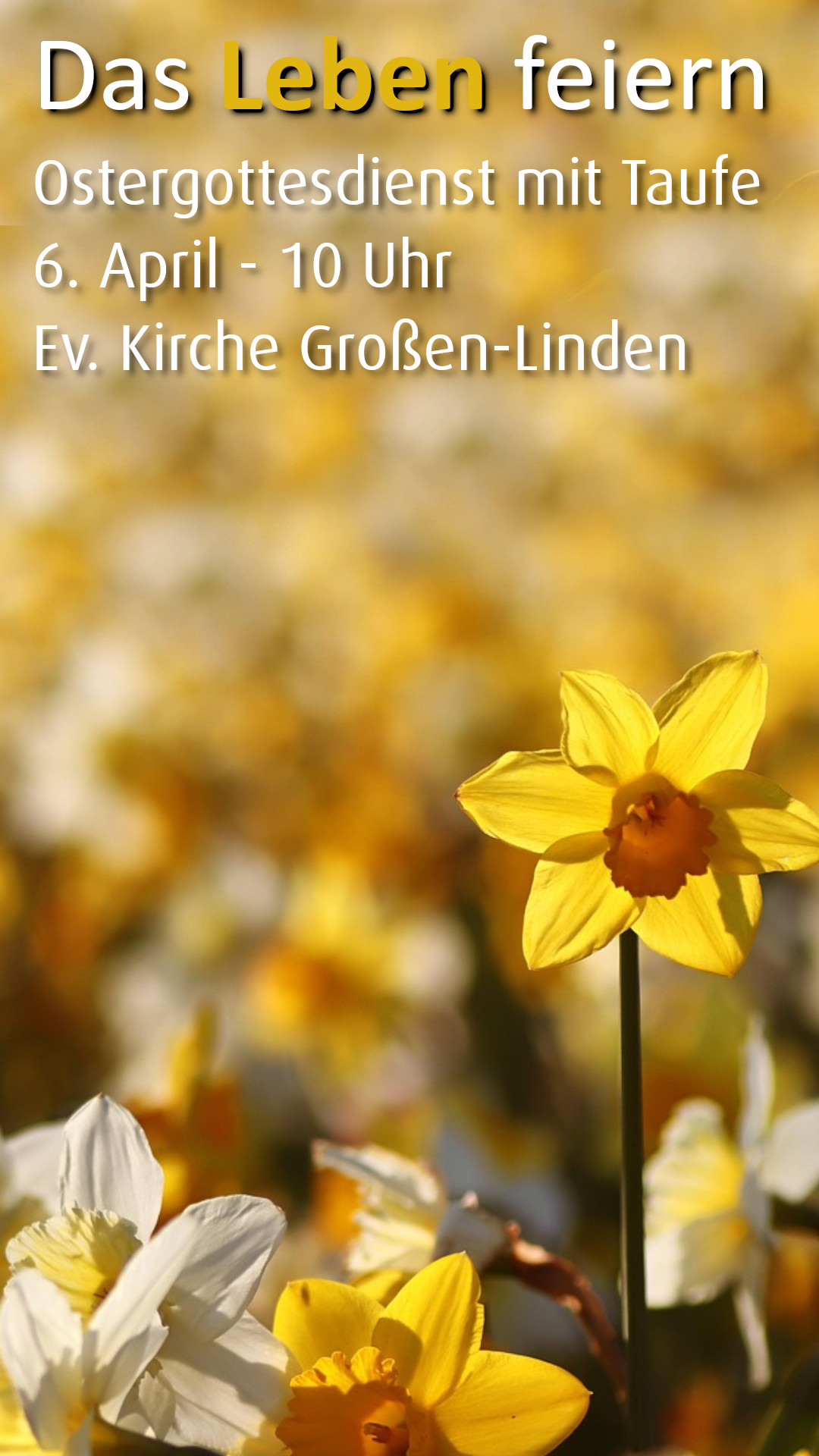 260406.Ostermontag mit Taufe