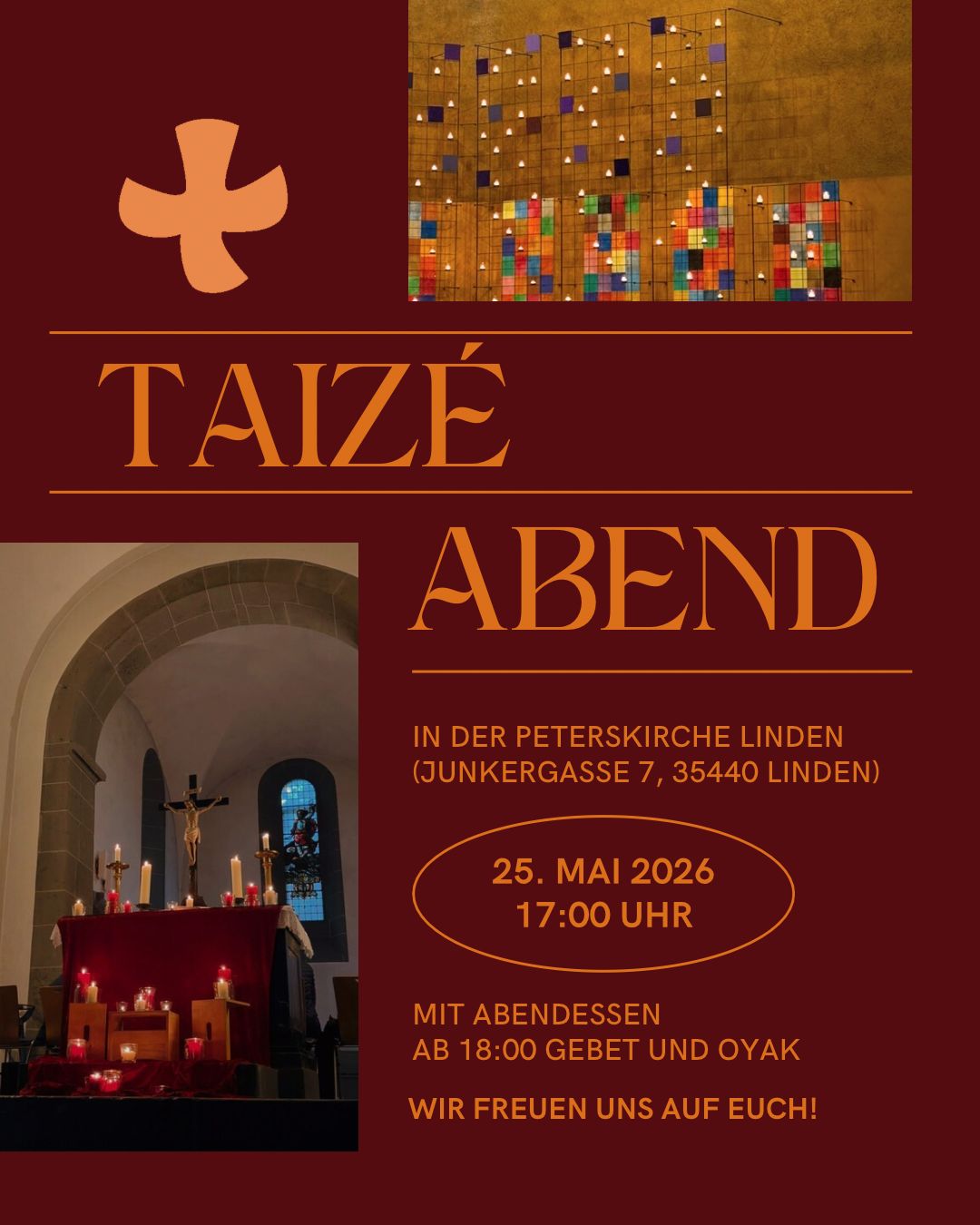 260525.EinAbendWieInTaize