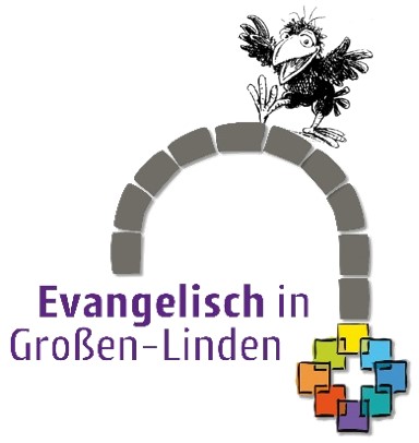 Logo Kirche für Kinder