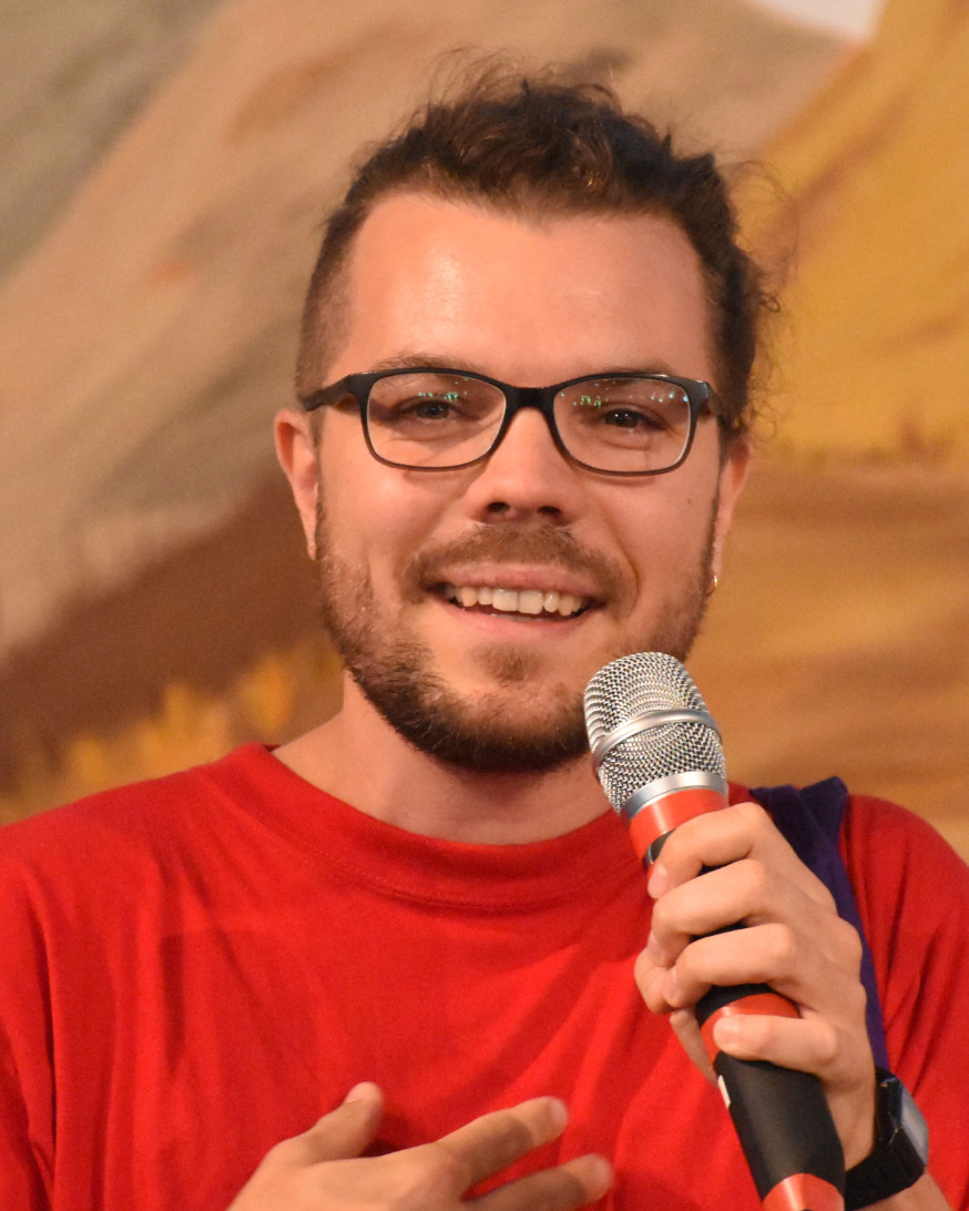 Johannes Krug